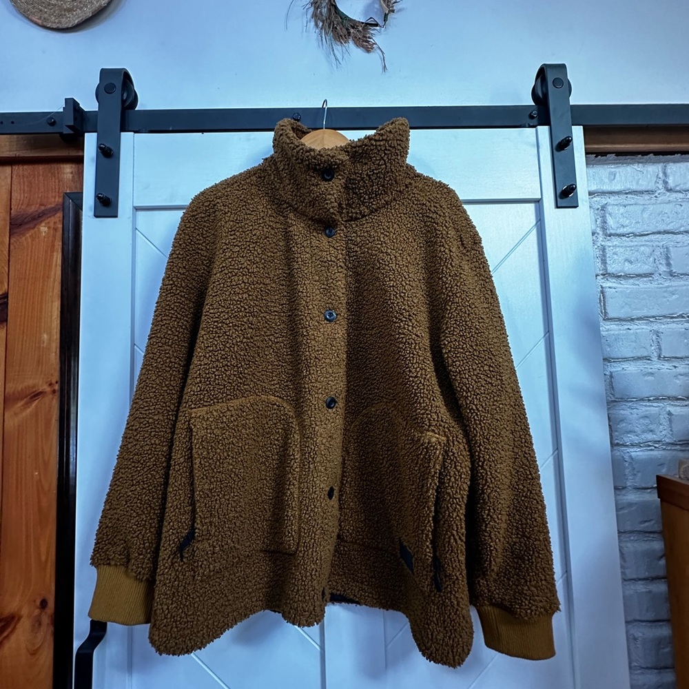 Outdoor research Sherpa jacket size XL